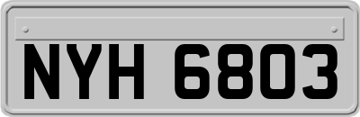 NYH6803