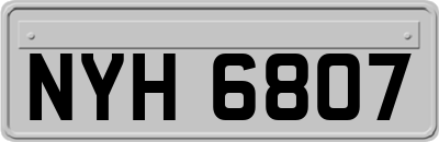NYH6807