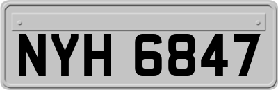 NYH6847