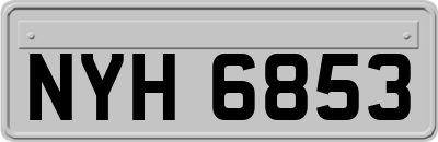NYH6853