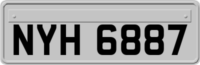 NYH6887