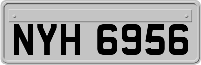 NYH6956