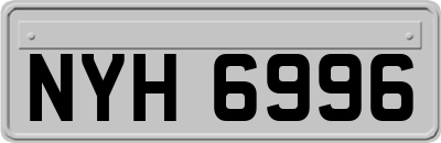 NYH6996