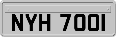 NYH7001