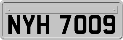 NYH7009