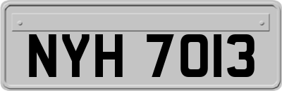 NYH7013