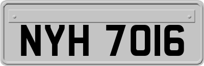 NYH7016