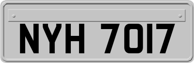 NYH7017