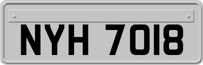 NYH7018
