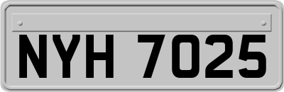 NYH7025