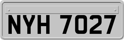 NYH7027
