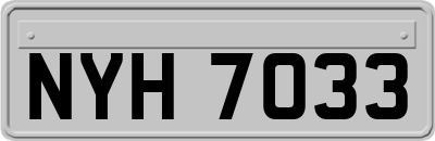 NYH7033