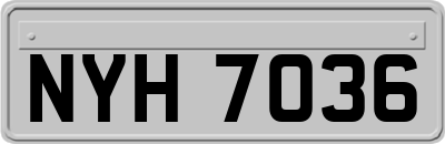 NYH7036