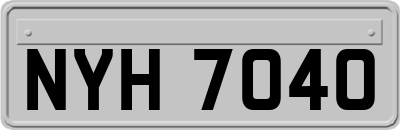 NYH7040