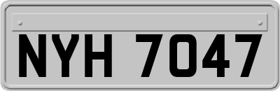 NYH7047