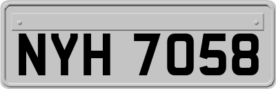 NYH7058