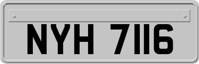 NYH7116