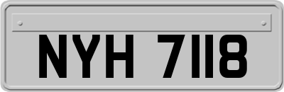NYH7118