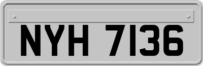 NYH7136