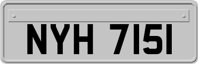 NYH7151