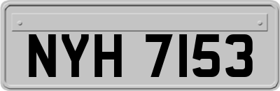 NYH7153