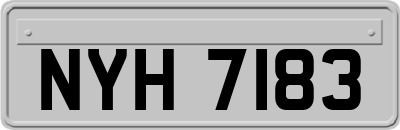 NYH7183