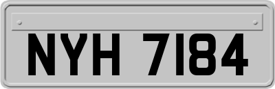 NYH7184