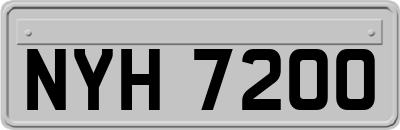 NYH7200
