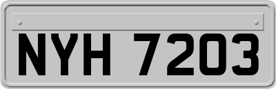 NYH7203