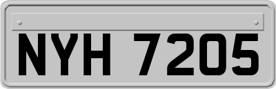 NYH7205