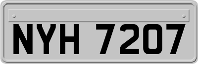 NYH7207
