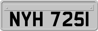 NYH7251