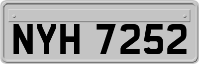 NYH7252