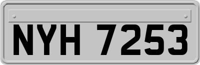 NYH7253