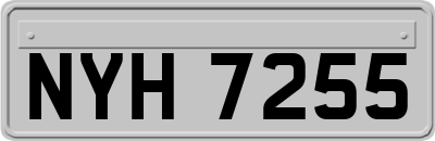 NYH7255