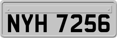 NYH7256