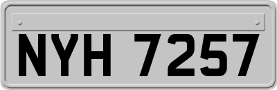 NYH7257