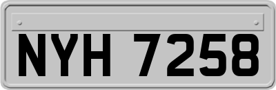NYH7258