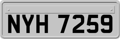 NYH7259