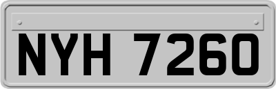 NYH7260