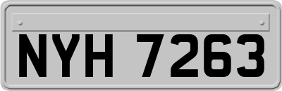 NYH7263