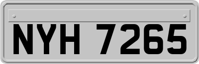 NYH7265