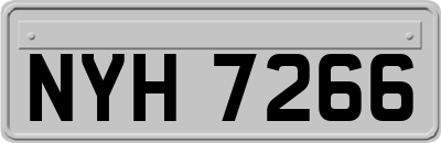 NYH7266