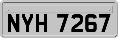 NYH7267
