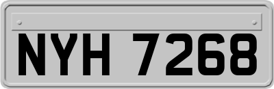NYH7268
