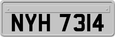 NYH7314