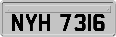 NYH7316