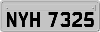 NYH7325