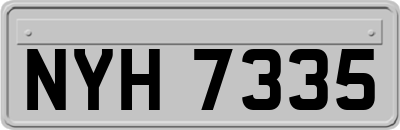 NYH7335