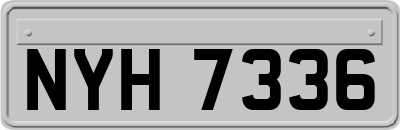 NYH7336